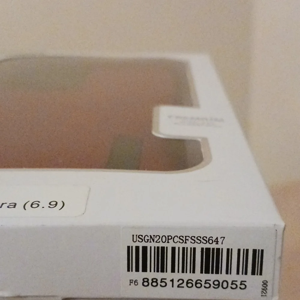 Airium Samsung Galaxy Note 20 Ultra (6.9)